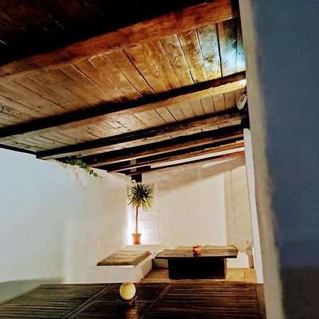 Casa Rural La Luz De Ari Traspinedo Exterior foto