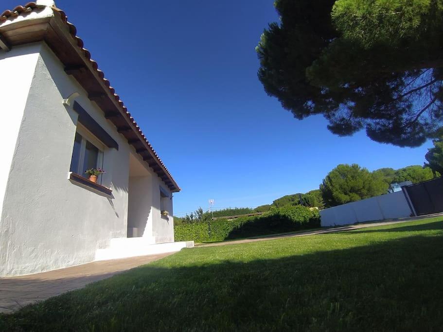 Casa Rural La Luz De Ari Traspinedo Exterior foto