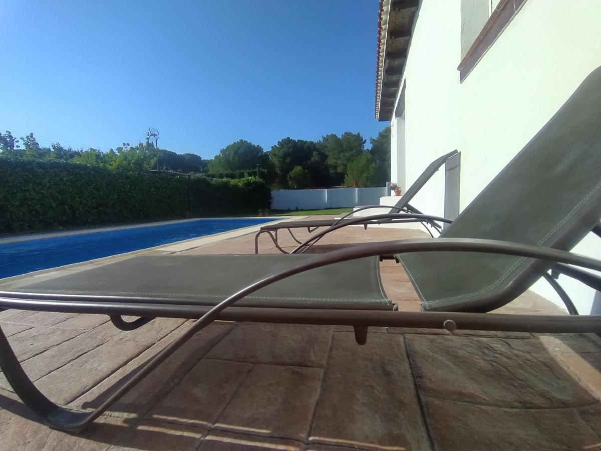 Casa Rural La Luz De Ari Traspinedo Exterior foto
